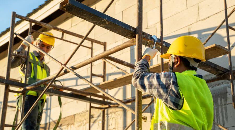 Local Chimney Repair in Hinkley, CA